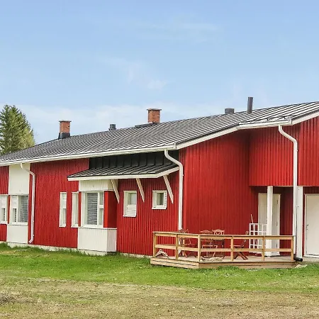 Itaekoski 2 By Interhome Tatil Evi