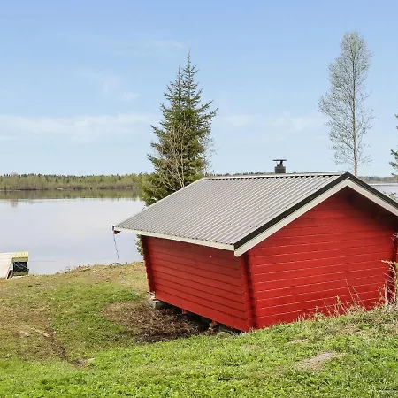 Itaekoski 2 By Interhome