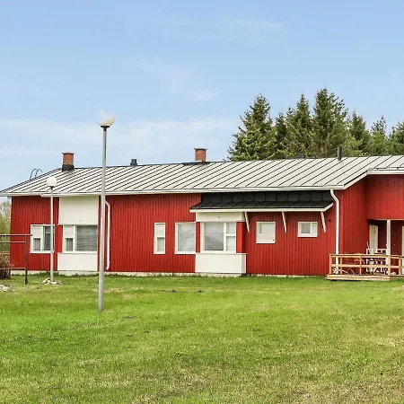 Casa de Férias Itaekoski 2 By Interhome *