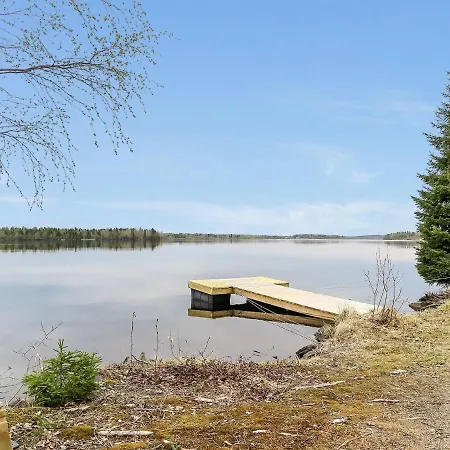 Casa de Férias Itaekoski 2 By Interhome