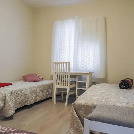 Itaekoski 2 By Interhome Tatil Evi