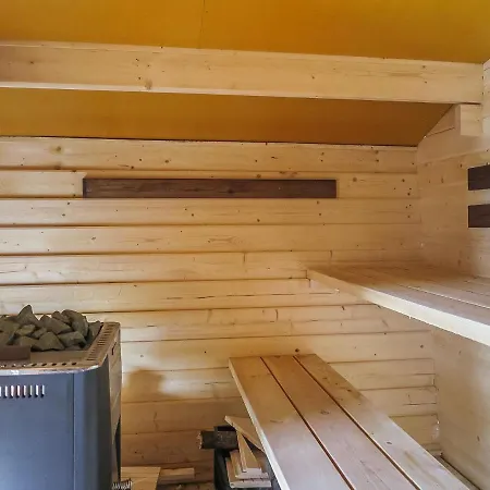 Itaekoski 2 By Interhome * Itakoski