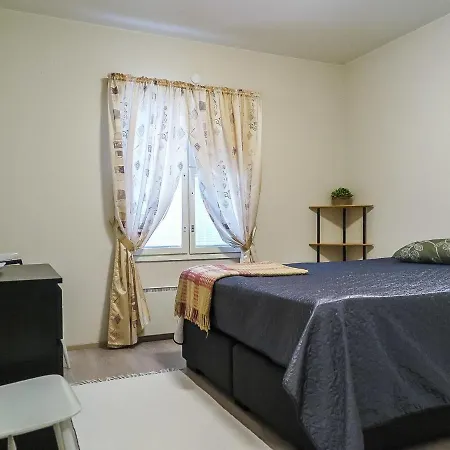 Itaekoski 2 By Interhome Tatil Evi