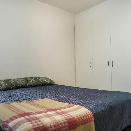 Itaekoski 2 By Interhome Tatil Evi Itakoski