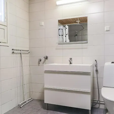 Itaekoski 2 By Interhome Casa de Férias Itakoski