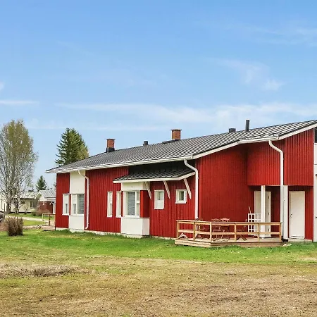 Itaekoski 2 By Interhome Casa vacanze