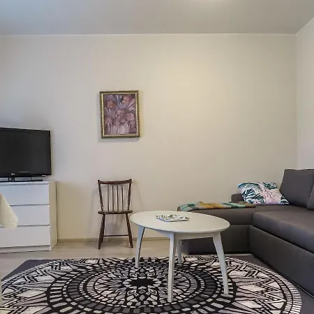 Itaekoski 2 By Interhome Itakoski