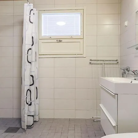 Casa de Férias Itaekoski 2 By Interhome Itakoski