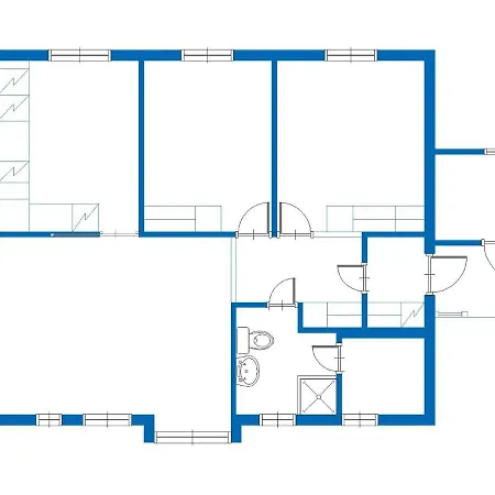 Itaekoski 2 By Interhome *