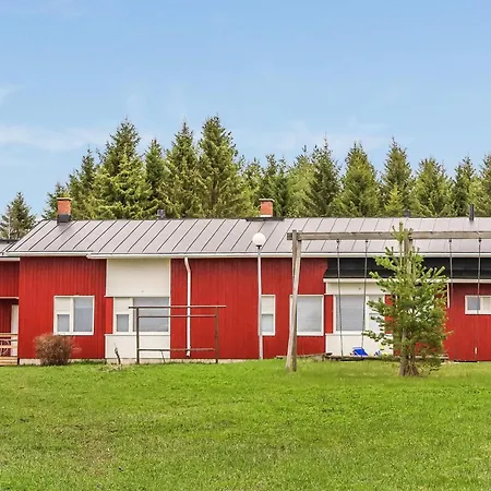 Itaekoski 2 By Interhome * Itakoski