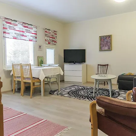 Lejlighed Apartment Itaekoski 2 By Interhome *