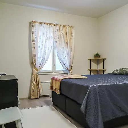 Itaekoski 2 By Interhome Casa vacanze *