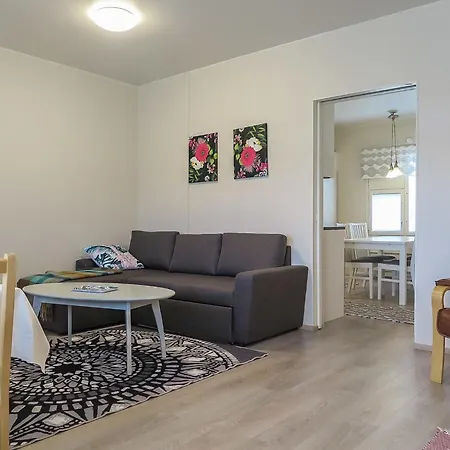 Apartment Itaekoski 2 By Interhome * Itakoski