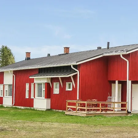 Itaekoski 2 By Interhome Casa de Férias Itakoski