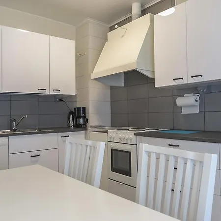 Lejlighed Apartment Itaekoski 2 By Interhome