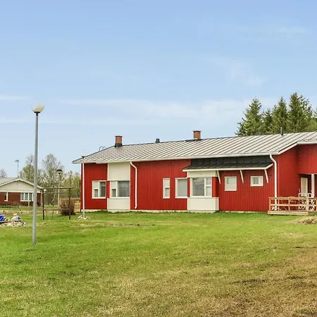 Casa de Férias Itaekoski 2 By Interhome *