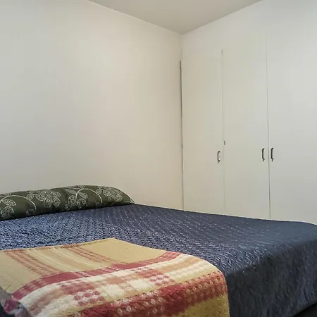 Lejlighed Apartment Itaekoski 2 By Interhome Itakoski