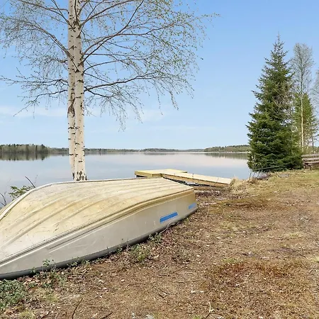 Apartment Itaekoski 2 By Interhome