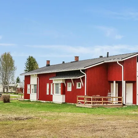 Apartment Itaekoski 2 By Interhome Itakoski