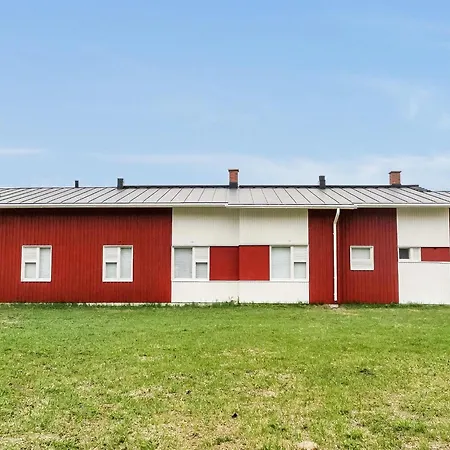 Itaekoski 2 By Interhome Casa de Férias *