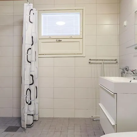 Apartment Itaekoski 2 By Interhome * Itakoski