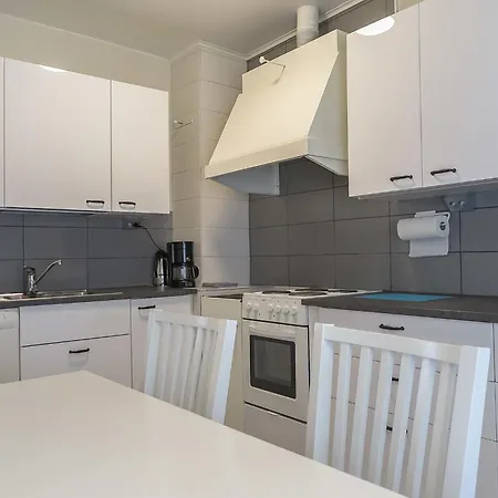 Apartment Itaekoski 2 By Interhome
