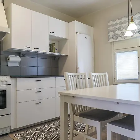 Apartment Itaekoski 2 By Interhome Lejlighed
