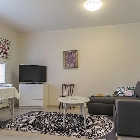 Apartment Itaekoski 2 By Interhome Itakoski