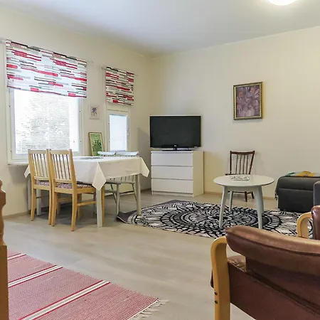 Apartment Itaekoski 2 By Interhome