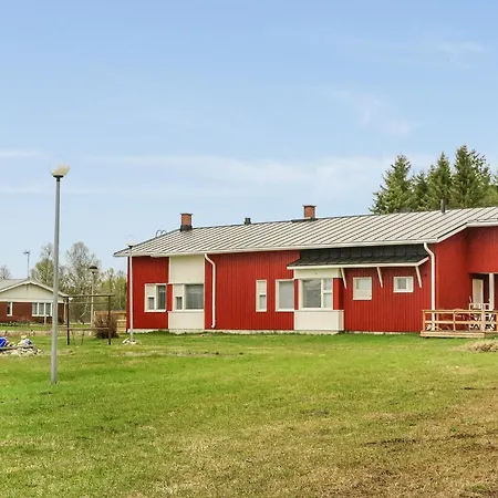Apartamento Itaekoski 2 By Interhome Itakoski