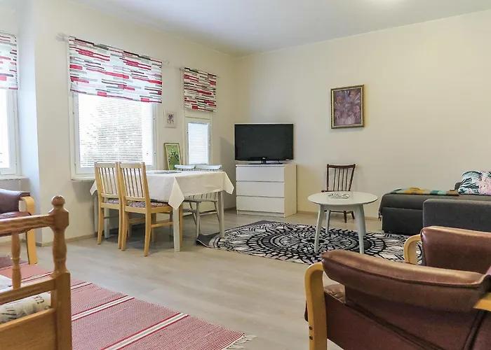 Casa vacanze Itaekoski 2 By Interhome *