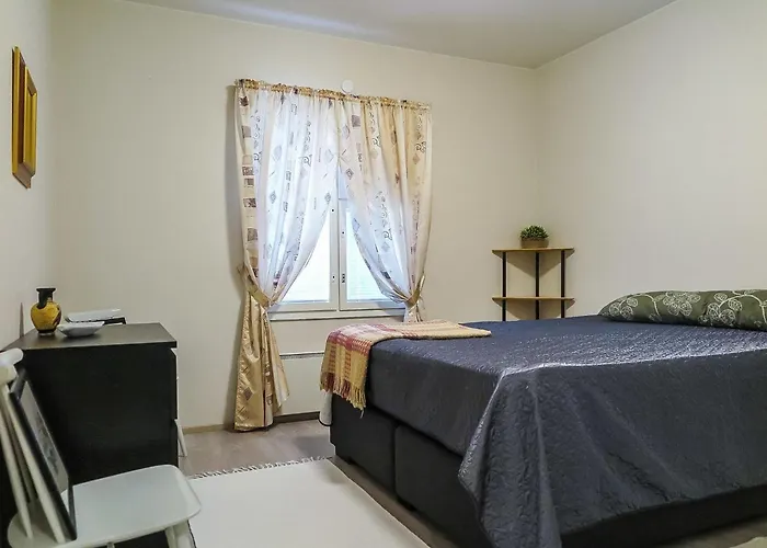 Itaekoski 2 By Interhome Dom wakacyjny *