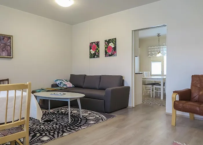 Itaekoski 2 By Interhome * Itakoski