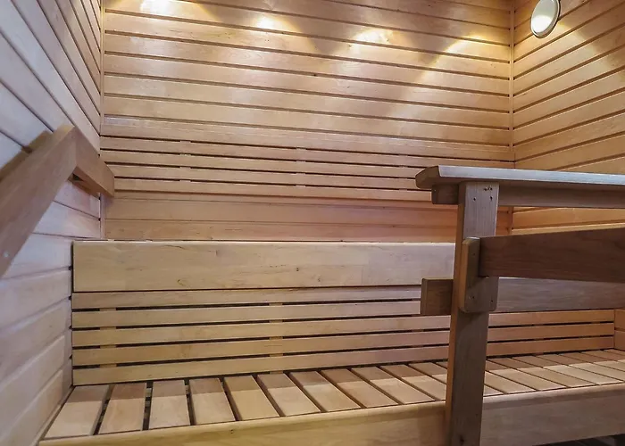 Itaekoski 2 By Interhome Casa vacanze Itakoski