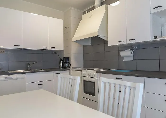 Casa vacanze Itaekoski 2 By Interhome