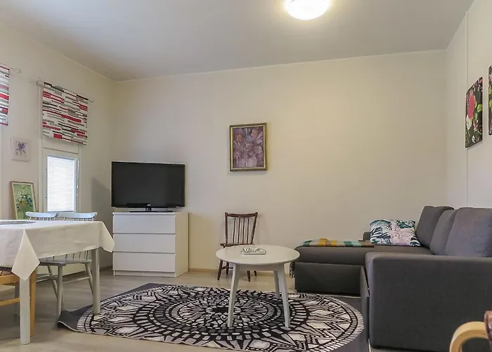 Itaekoski 2 By Interhome Casa vacanze *