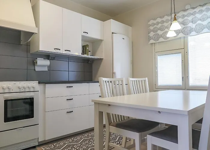 Itaekoski 2 By Interhome Itakoski