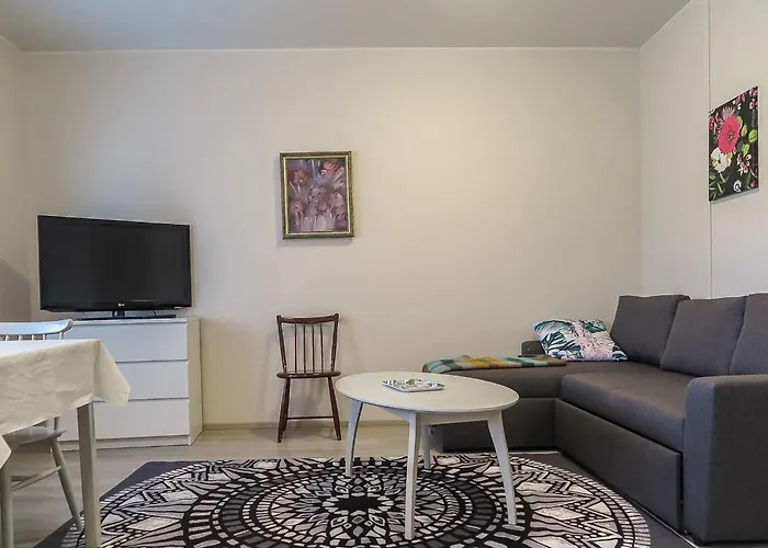 Itaekoski 2 By Interhome