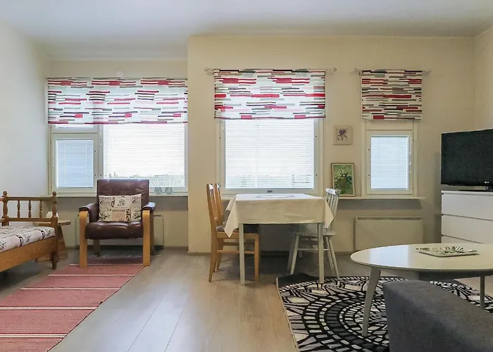 Itaekoski 2 By Interhome