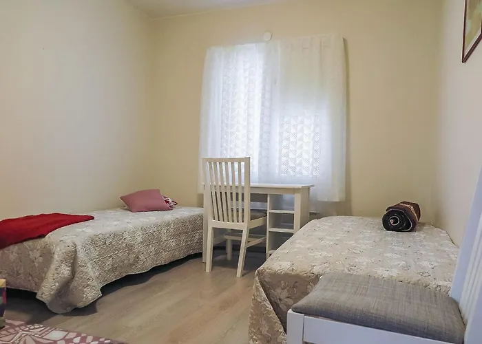 Itaekoski 2 By Interhome * Itakoski