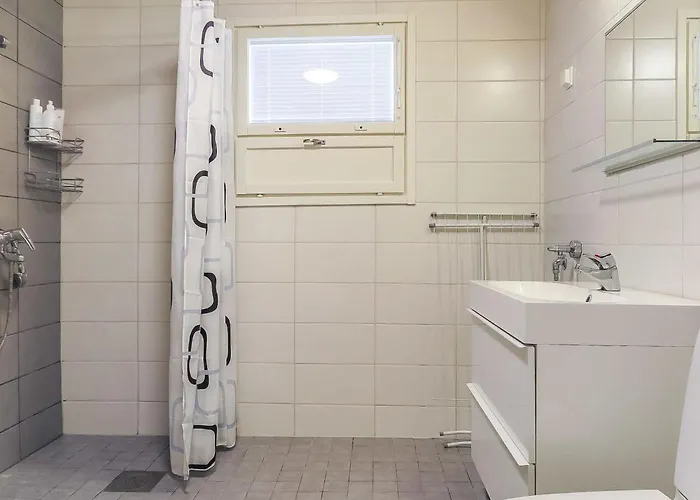 Itaekoski 2 By Interhome Dom wakacyjny Itakoski