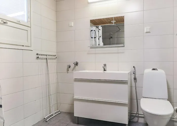 Itaekoski 2 By Interhome * Itakoski