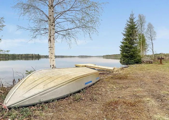 Itaekoski 2 By Interhome