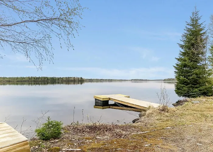 Itaekoski 2 By Interhome Casa vacanze *