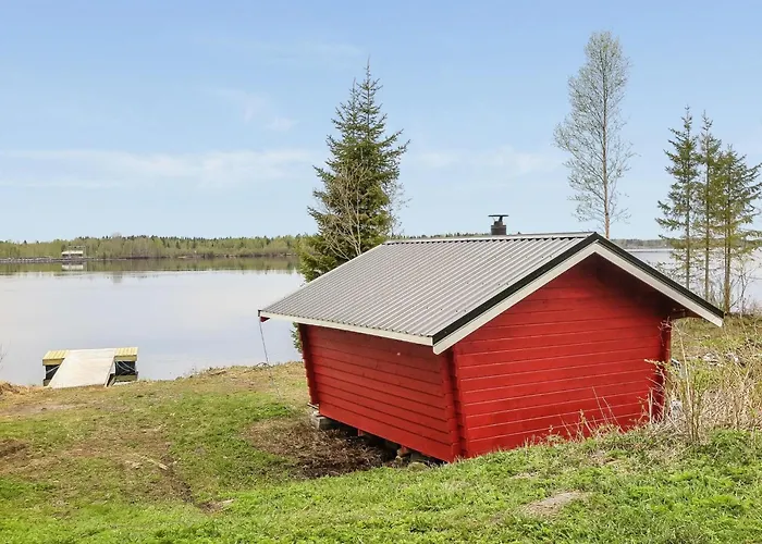 Casa vacanze Itaekoski 2 By Interhome *