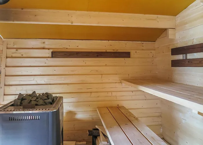 Itaekoski 2 By Interhome *