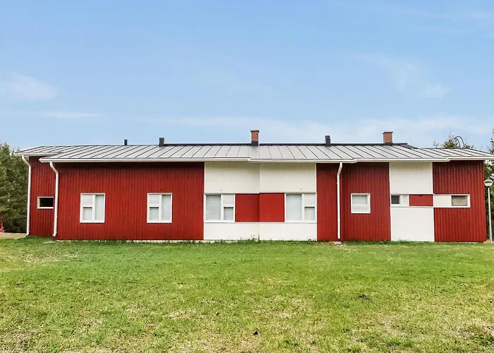 Itaekoski 2 By Interhome Dom wakacyjny *