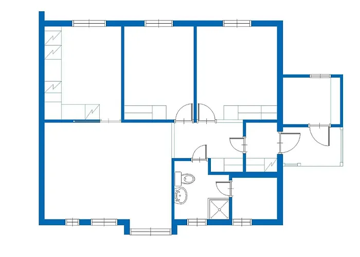 Itaekoski 2 By Interhome Itakoski